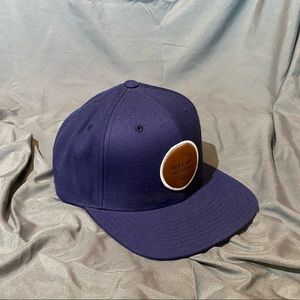 Ripcurl Snapback Hat